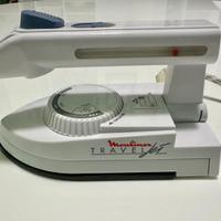 Ferro da stiro pieghevole