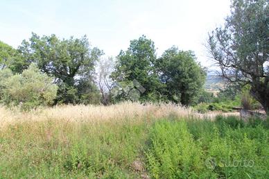 TER. RESIDENZIALE A AGROPOLI