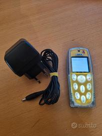 telefono cellulare vintage Nokia 3200,