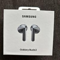 Samsung Galaxy buds3