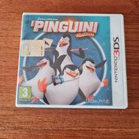 I pinguini di Madagascar