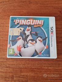 I pinguini di Madagascar