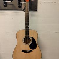 OQAN Chitarra acustica