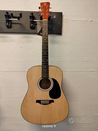 OQAN Chitarra acustica