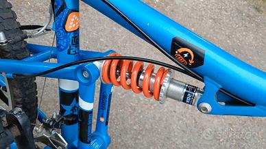 ROCKRIDER BICI MTB 24 JUNIOR