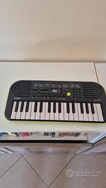 Tastiera Casio SA-46