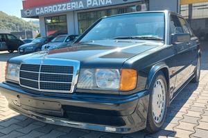 Mercedes-benz 190 2.3 16V
