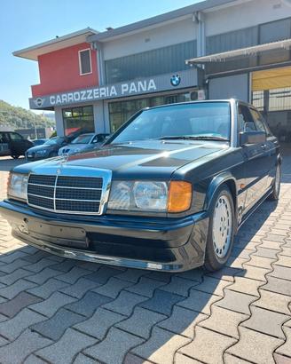 Mercedes-benz 190 2.3 16V
