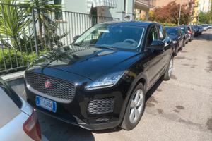 Jaguar E Pace
