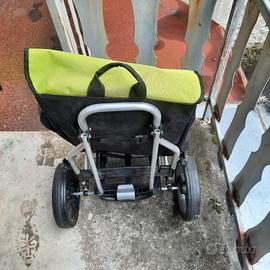 carrello spesa 