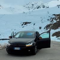 VW Golf VI Highline 11/2008 2.0 TDI