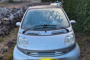 smart prima serie