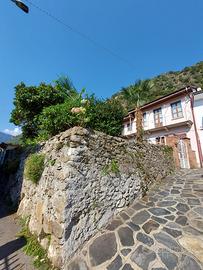 Appartamento in villa