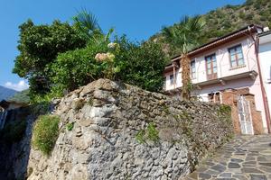 Appartamento in villa