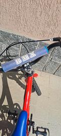 Bici  bmx