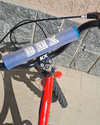 Bici  bmx