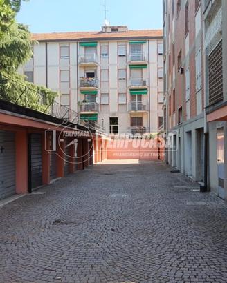 Box a Milano Via zante