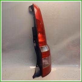 Fanale Fanalino Sinistro SX Automotive Lighting