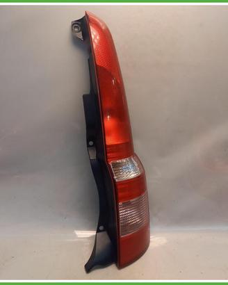 Fanale Fanalino Sinistro SX Automotive Lighting