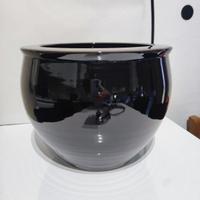 Vaso in Ceramica Vintage 