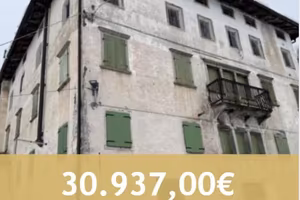 Appartamento a Val di Zoldo (BL)