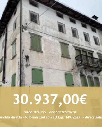 Appartamento a Val di Zoldo (BL)