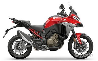 Ricambi originali Ducati multistrada v4s travel mt