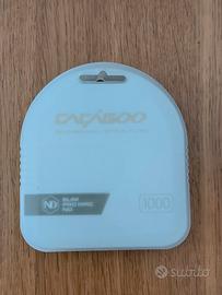 Filtro ND1000 CACAGOO Slim Pro MRC 82mm