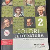 Libri scuola superiore