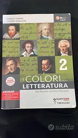 Libri scuola superiore