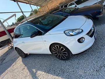 Opel Adam 1.4 87 CV GPL Tech Jam