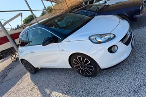 Opel Adam 1.4 87 CV GPL Tech Jam