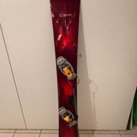 Snowboard hard Nitro