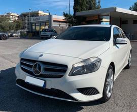 Mercedes-benz A 200 CDI BlueEFFICIENCY Sport