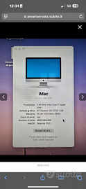 IMac i7