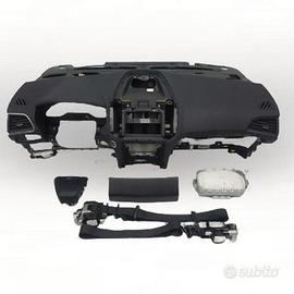 KIT AIRBAG FORD KUGA ST 2022