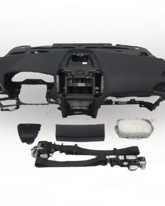 KIT AIRBAG FORD KUGA ST 2022
