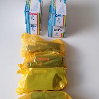 2kit Cartucce per stampante Xerox 6020/6025 