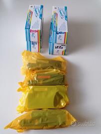 2kit Cartucce per stampante Xerox 6020/6025 