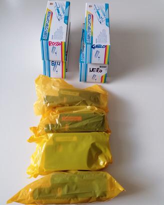 2kit Cartucce per stampante Xerox 6020/6025 