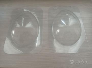 Stampi per uova di Pasqua