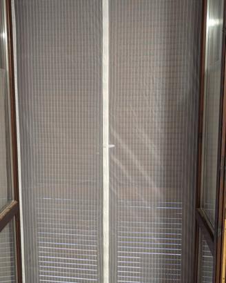 Zanzariera magnetica 125x250