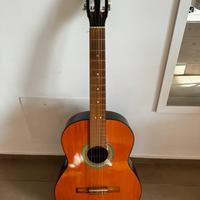 Chitarra da studio classica