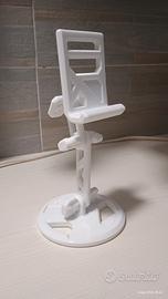 Porta telefono, stand per il telefono