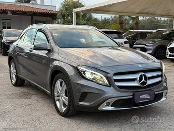 MERCEDES-BENZ GLA 200 CDI Sport