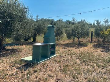 Terreno agricolo a fano