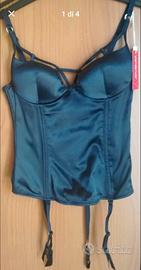 Guepiere / Corsetto Intimo