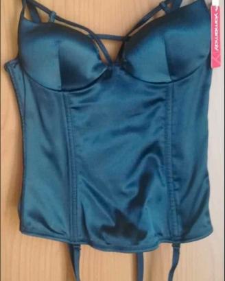 Guepiere / Corsetto Intimo