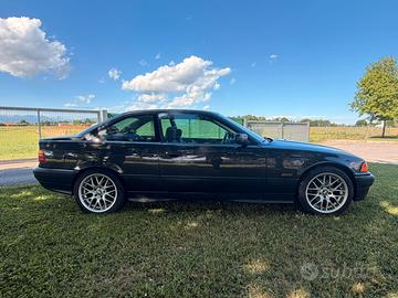 Bmw e36 320i Coupè 1993