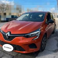 Renault Clio SCe 65 CV 5 porte Equilibre